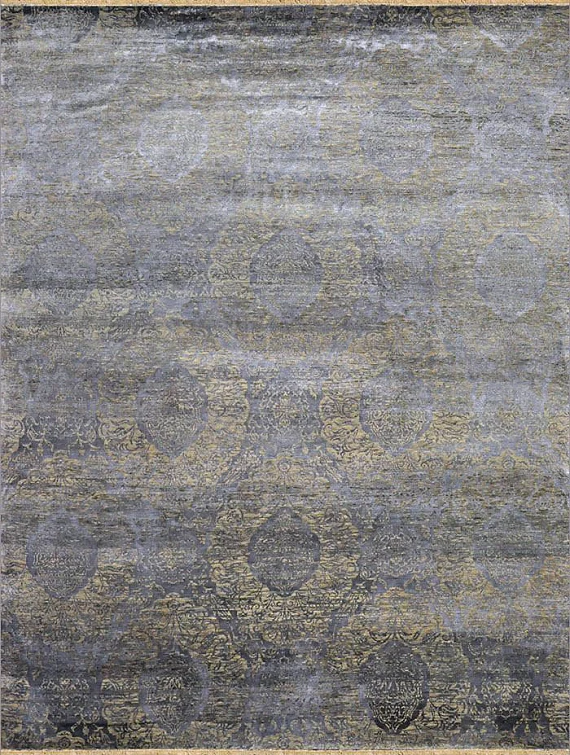 Ковер "арабески"