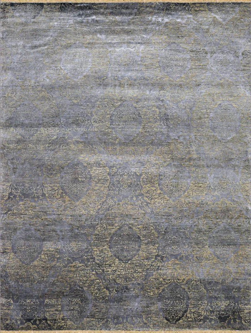 Ковер "арабески"