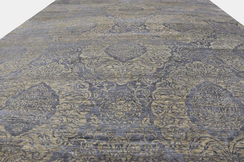 Ковер "арабески"