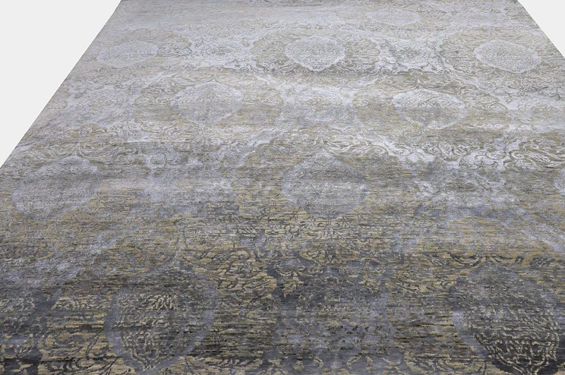 Ковер "арабески"