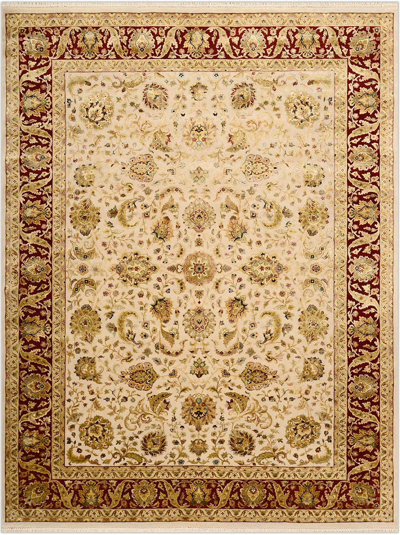 Rajastan