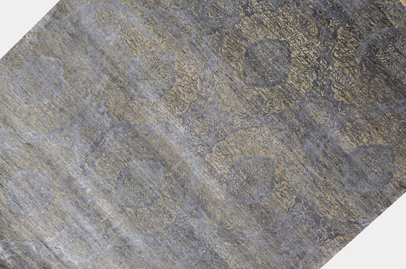 Ковер "арабески"