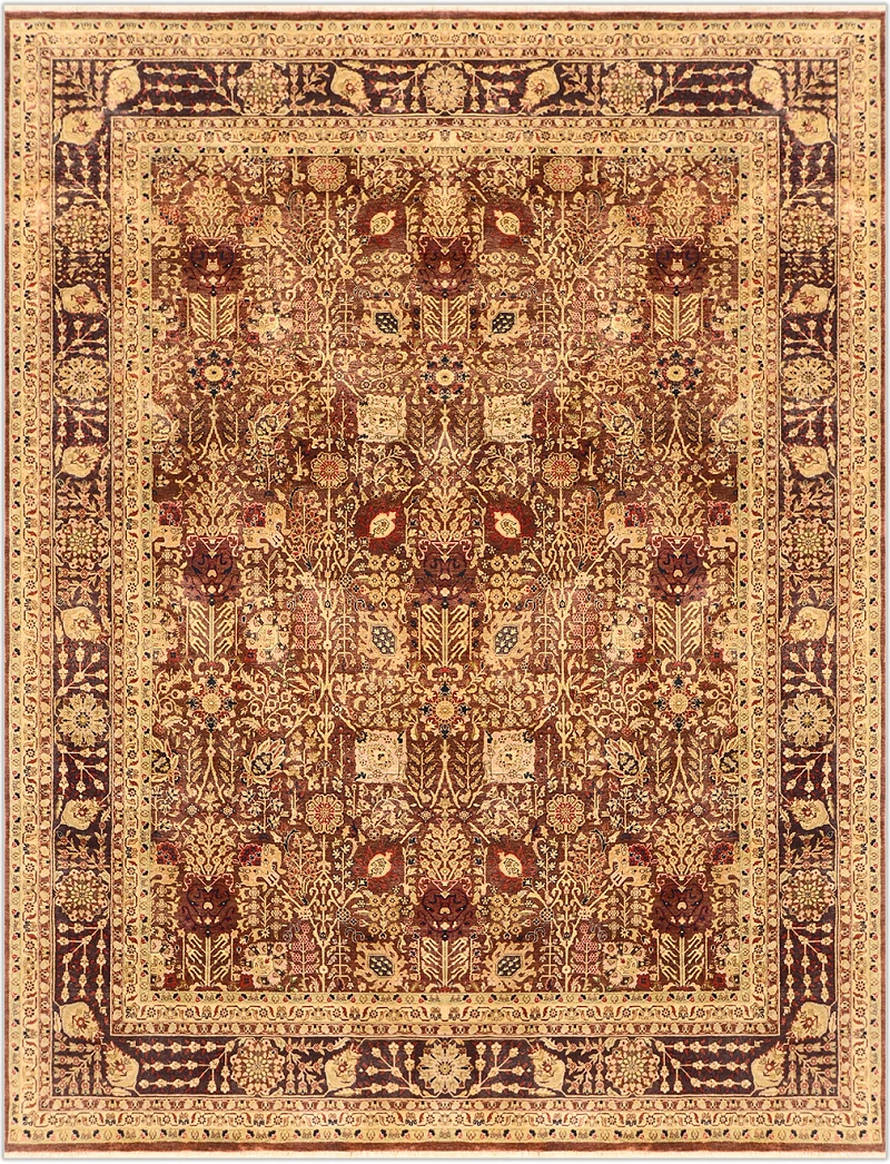 Agra Vintage