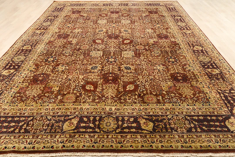 Agra Vintage