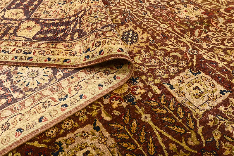 Agra Vintage