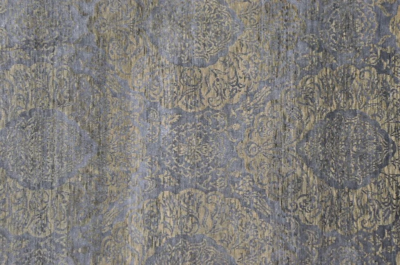 Ковер "арабески"