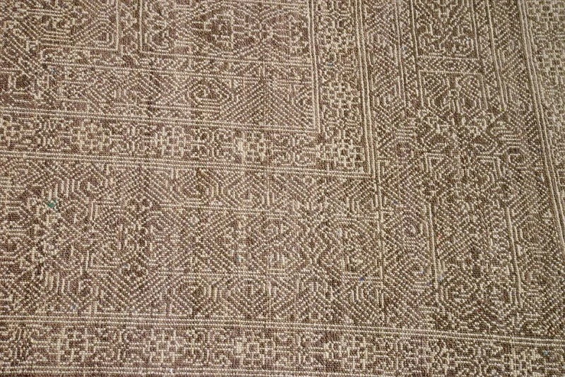 Ковер "муар"