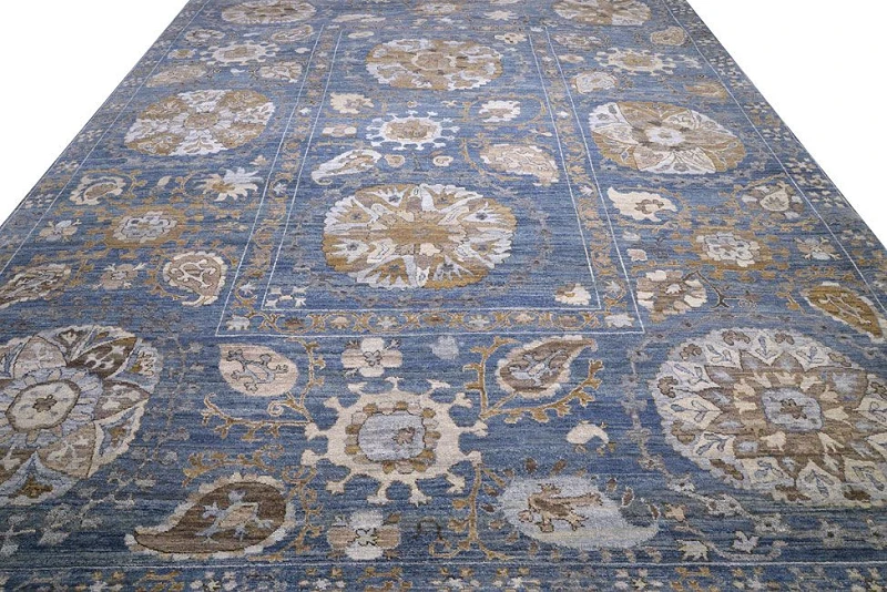 Ковер "купон"