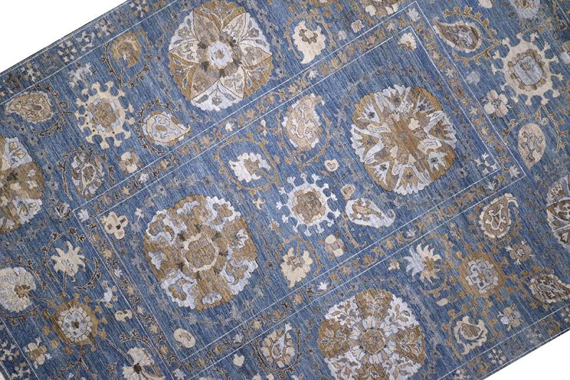 Ковер "купон"