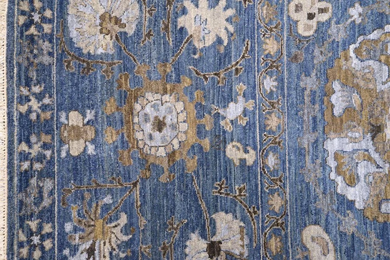 Ковер "купон"