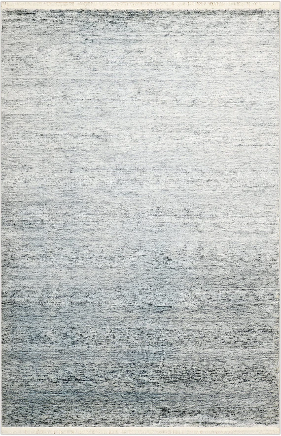 Шелковый Индийский ковер Mikos №2961 300x200cm