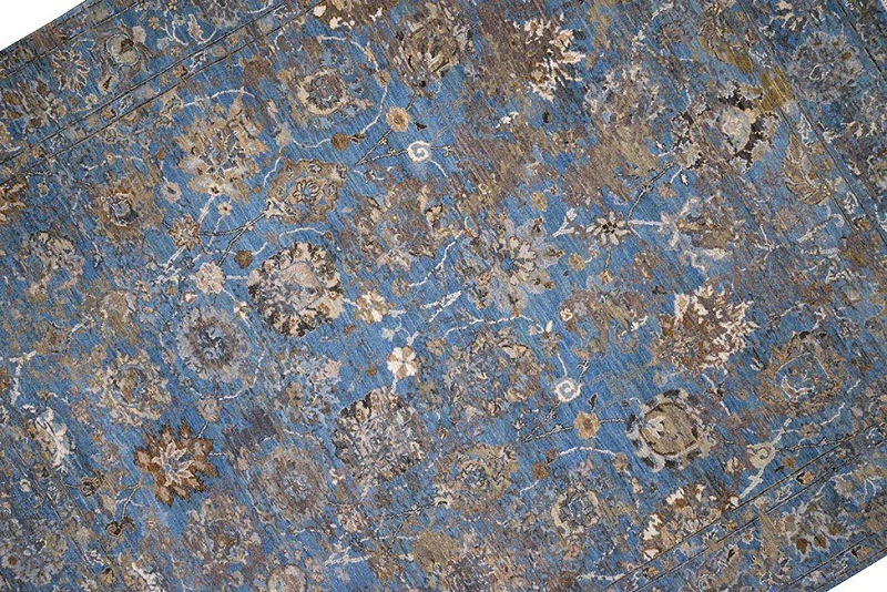 Ковер "стертая Классика"