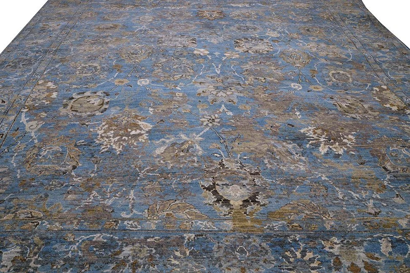 Ковер "стертая Классика"