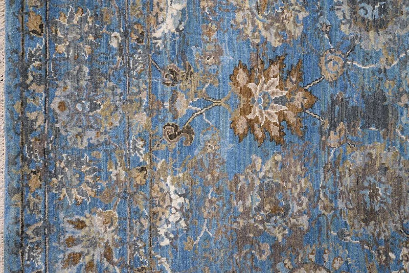 Ковер "стертая Классика"