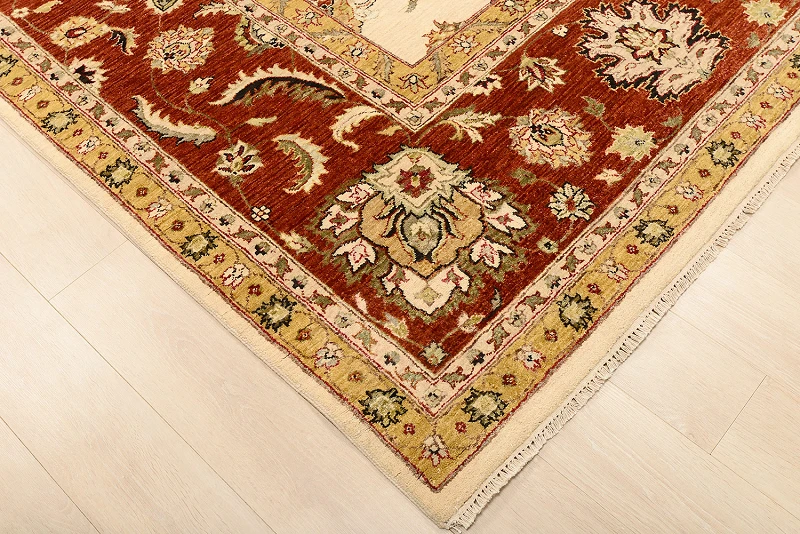 Ziegler Agra