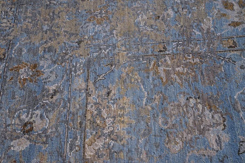 Ковер "стертая Классика"