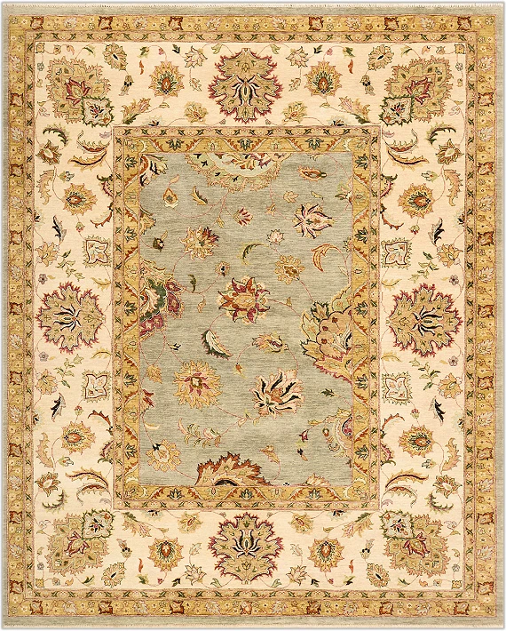 Ziegler Agra