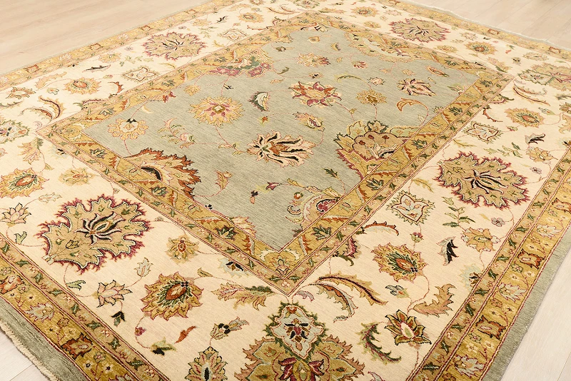 Ziegler Agra