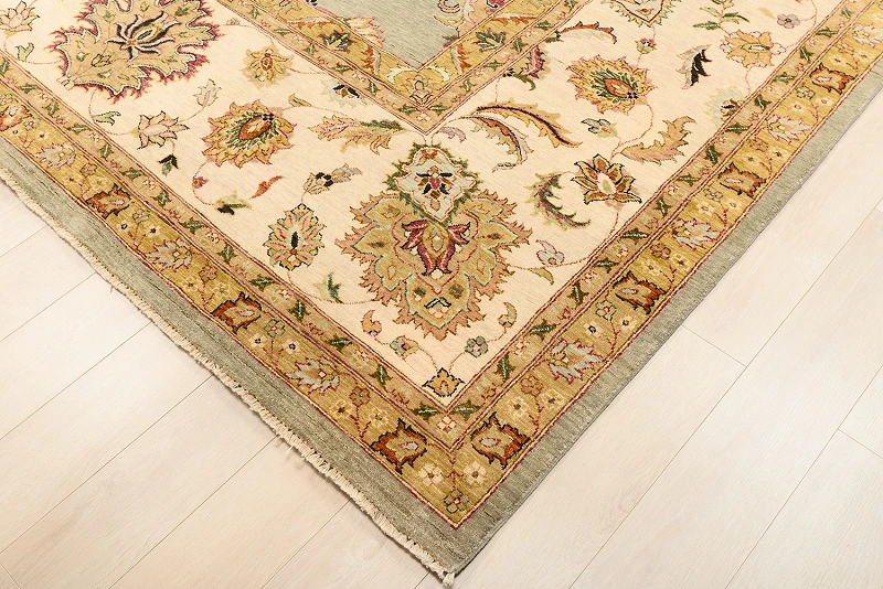Ziegler Agra