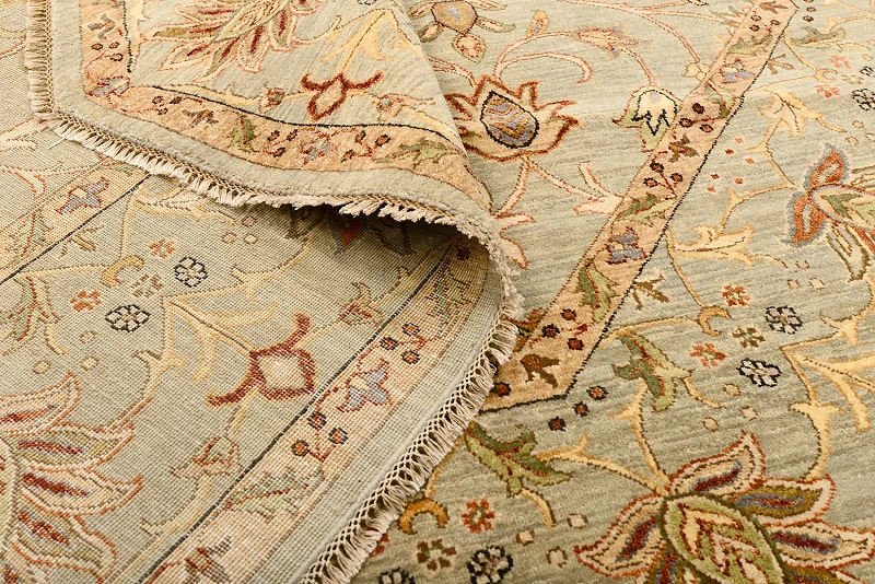 Ziegler Agra