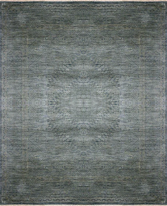 Ковер "мадрас"