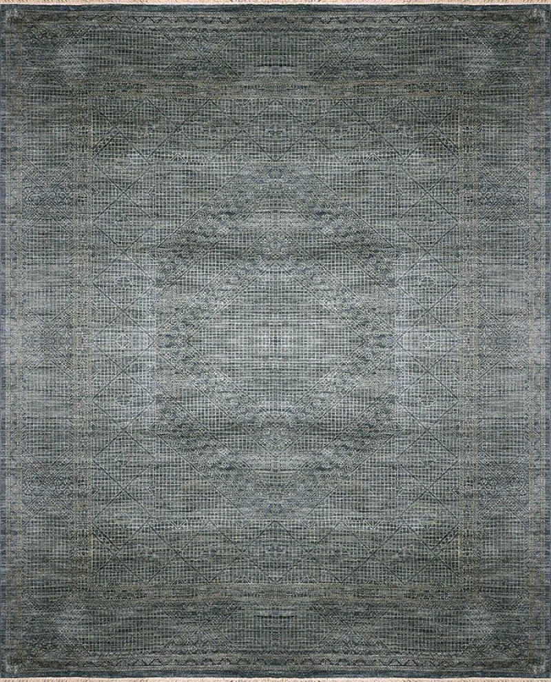 Ковер "мадрас"