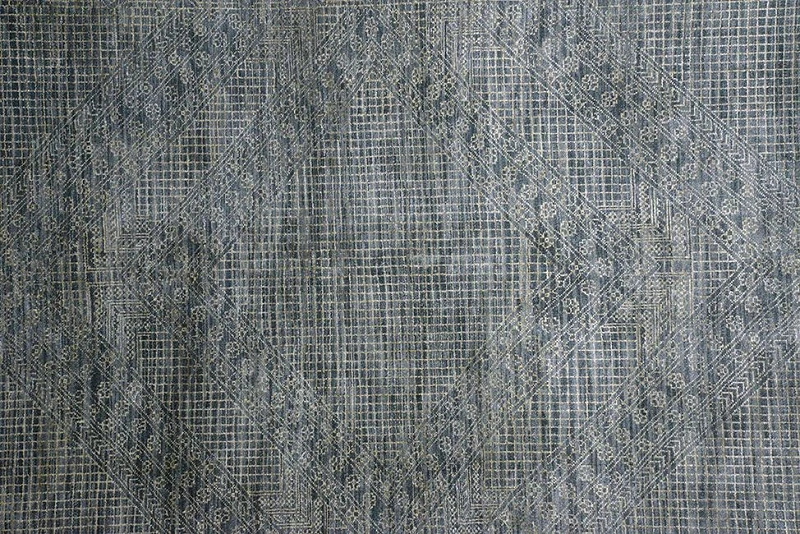 Ковер "мадрас"