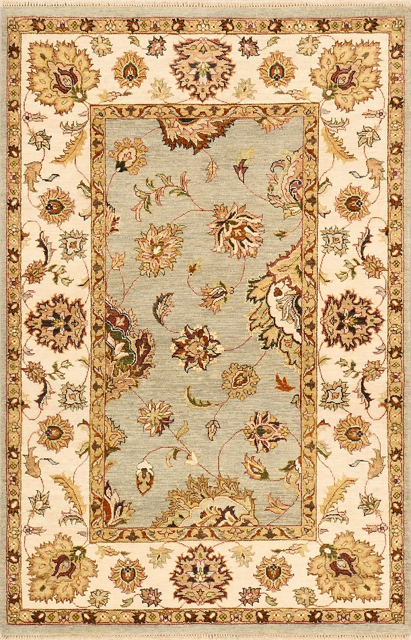 Ziegler Agra
