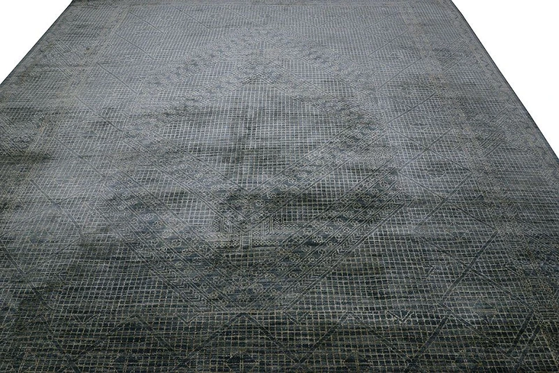 Ковер "мадрас"