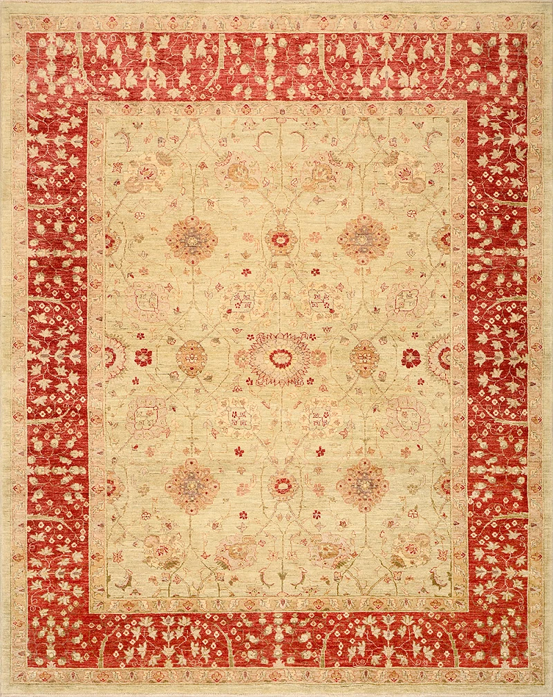 Ziegler