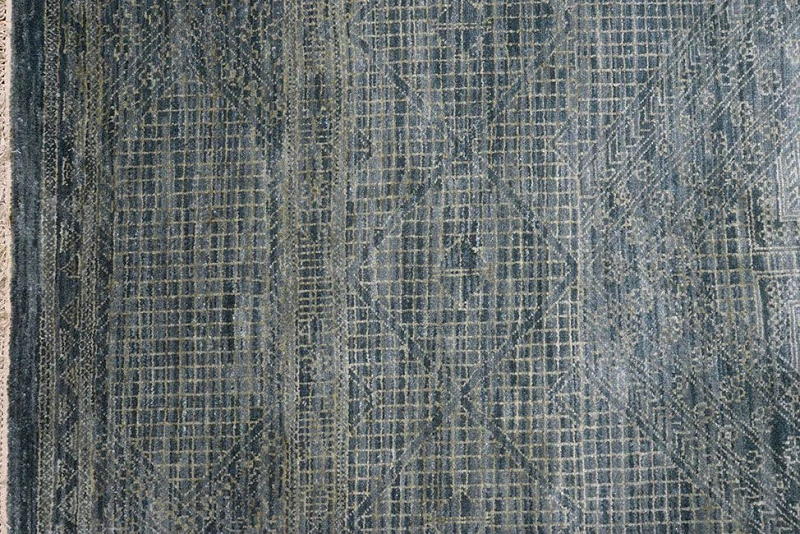 Ковер "мадрас"