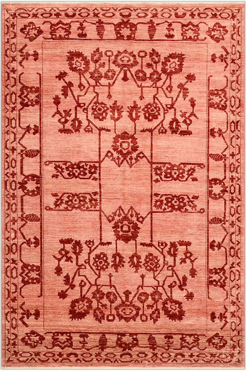 Ziegler Oriental