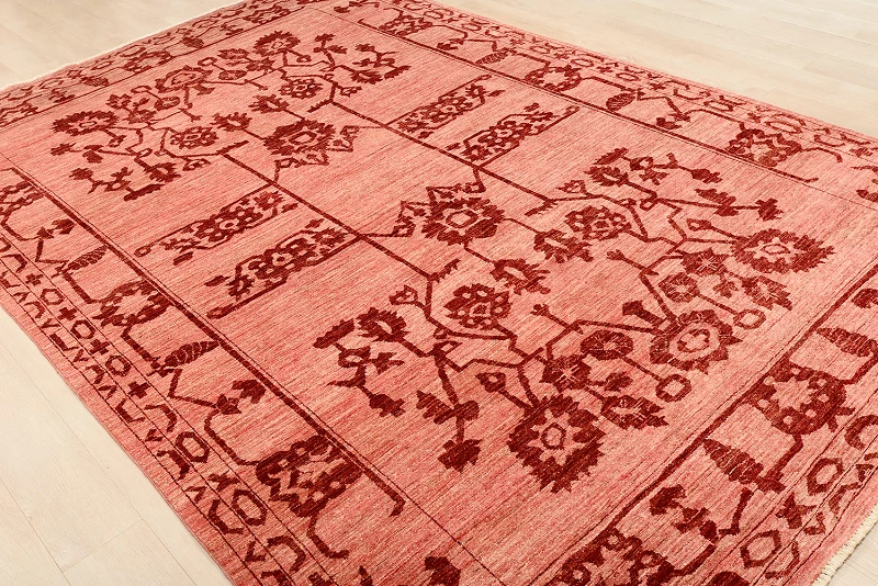 Ziegler Oriental