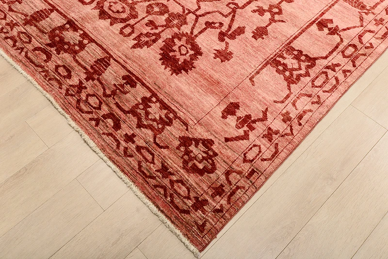 Ziegler Oriental
