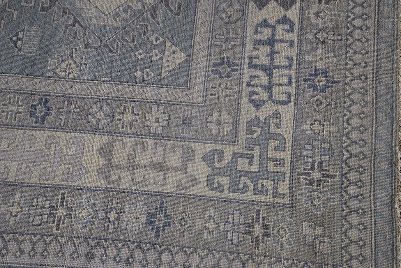 Ковер "аргайл"