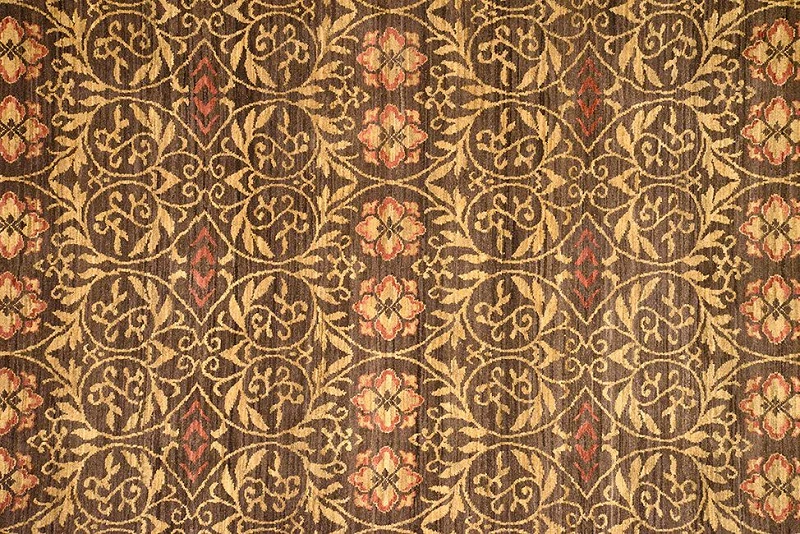 Ковер "арабески"