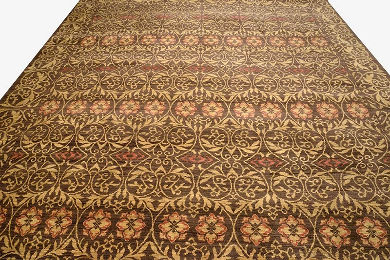 Ковер "арабески"