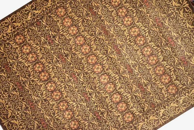 Ковер "арабески"