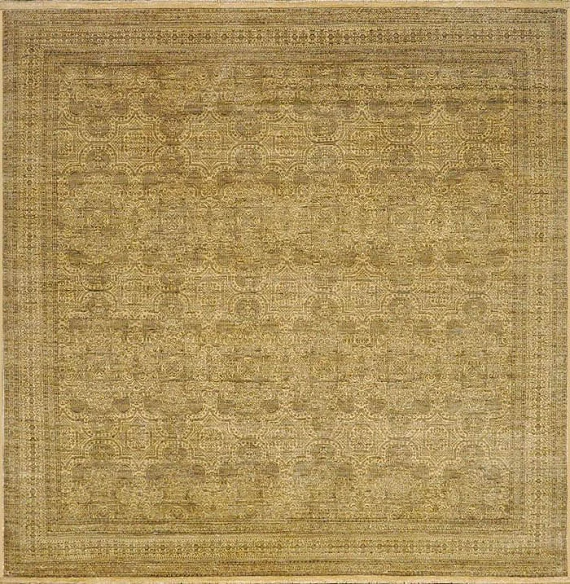 Ковер "муар"