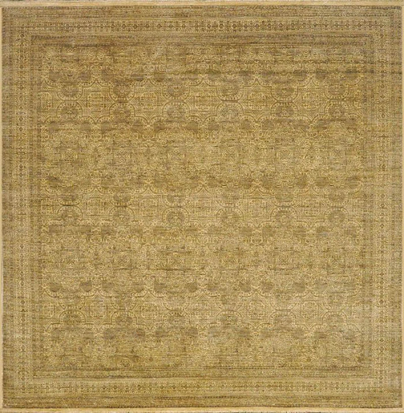 Ковер "муар"