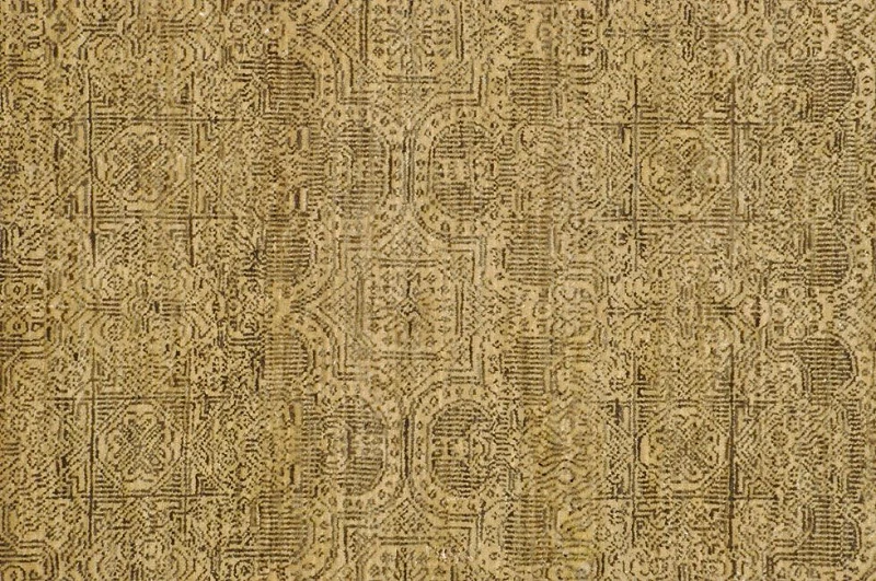 Ковер "муар"