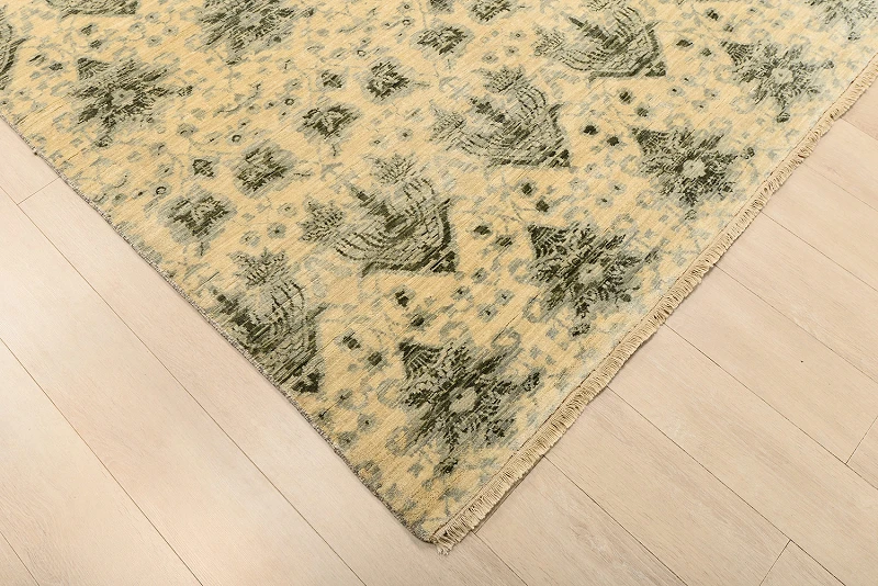 Arabesque