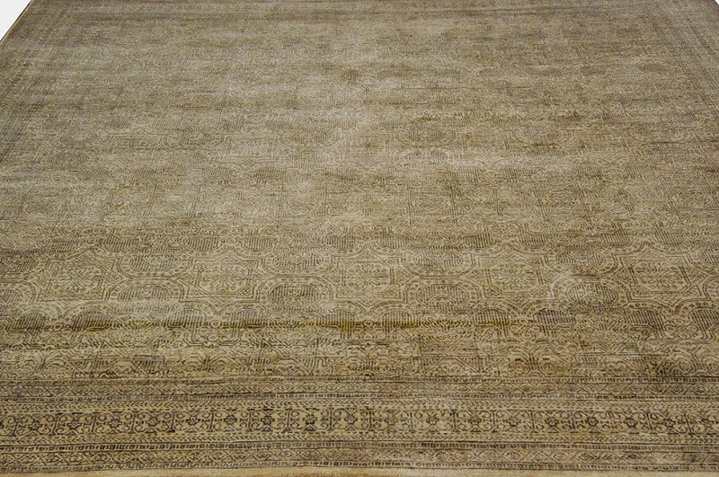 Ковер "муар"