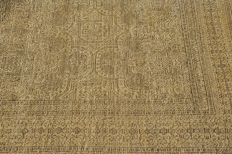 Ковер "муар"