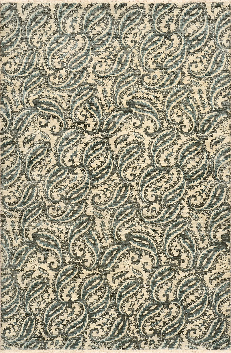 Paisley