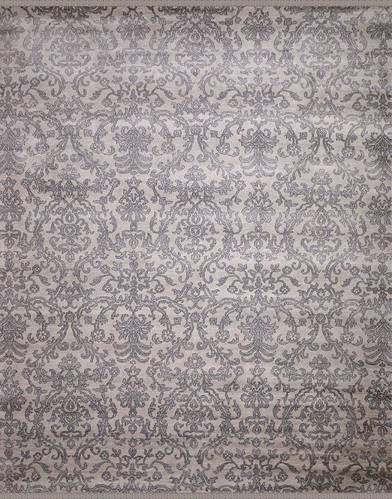 Ковер "арабески"