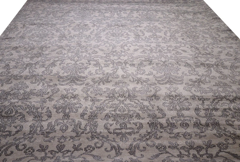 Ковер "арабески"