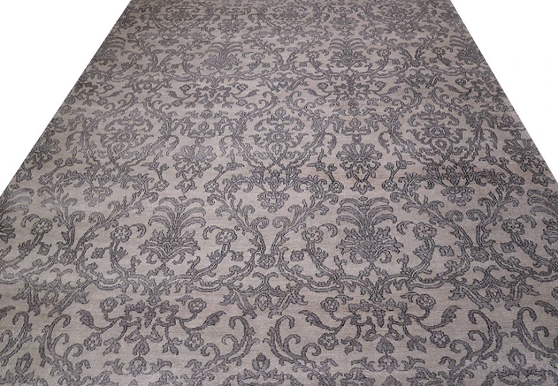 Ковер "арабески"