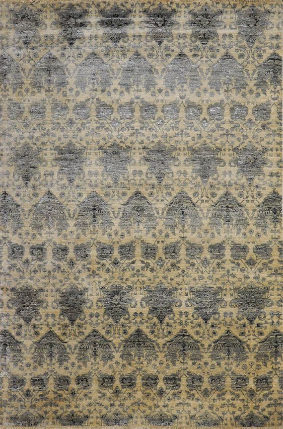 Ковер "арабески"