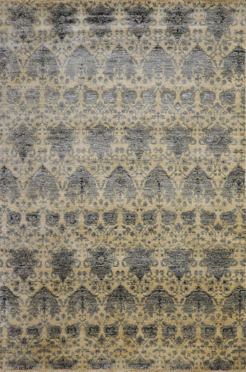 Ковер "арабески"